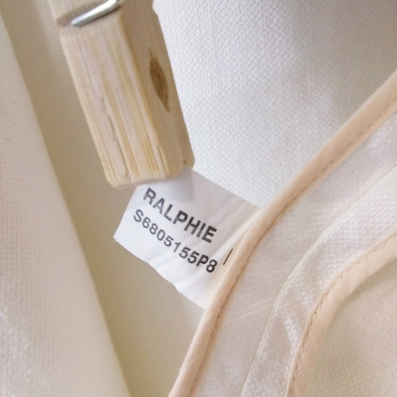 🔥SOLD🔥 DIANE VON FURSTENBERG DVF Womens Ralphie Blazer Jacket - Picture 7 of 8